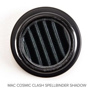 🆕 MAC Cosmic Clash Limited Spellbinder Shadow